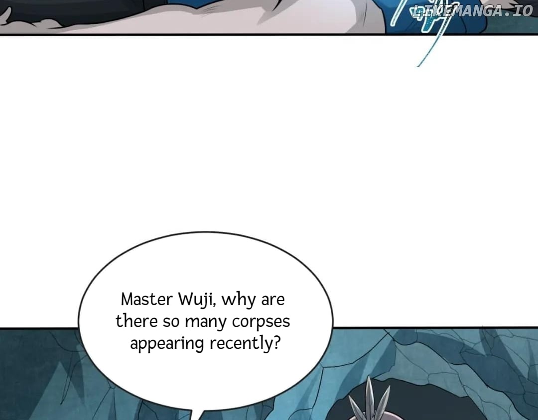 Era of the Haunted Chapter 182 - page 79